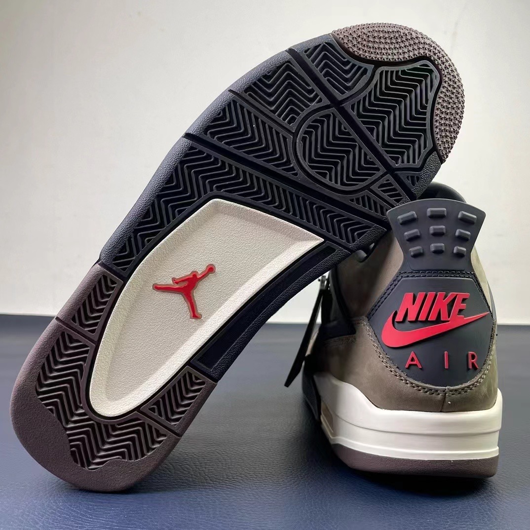 Good quality Air Jordan 4