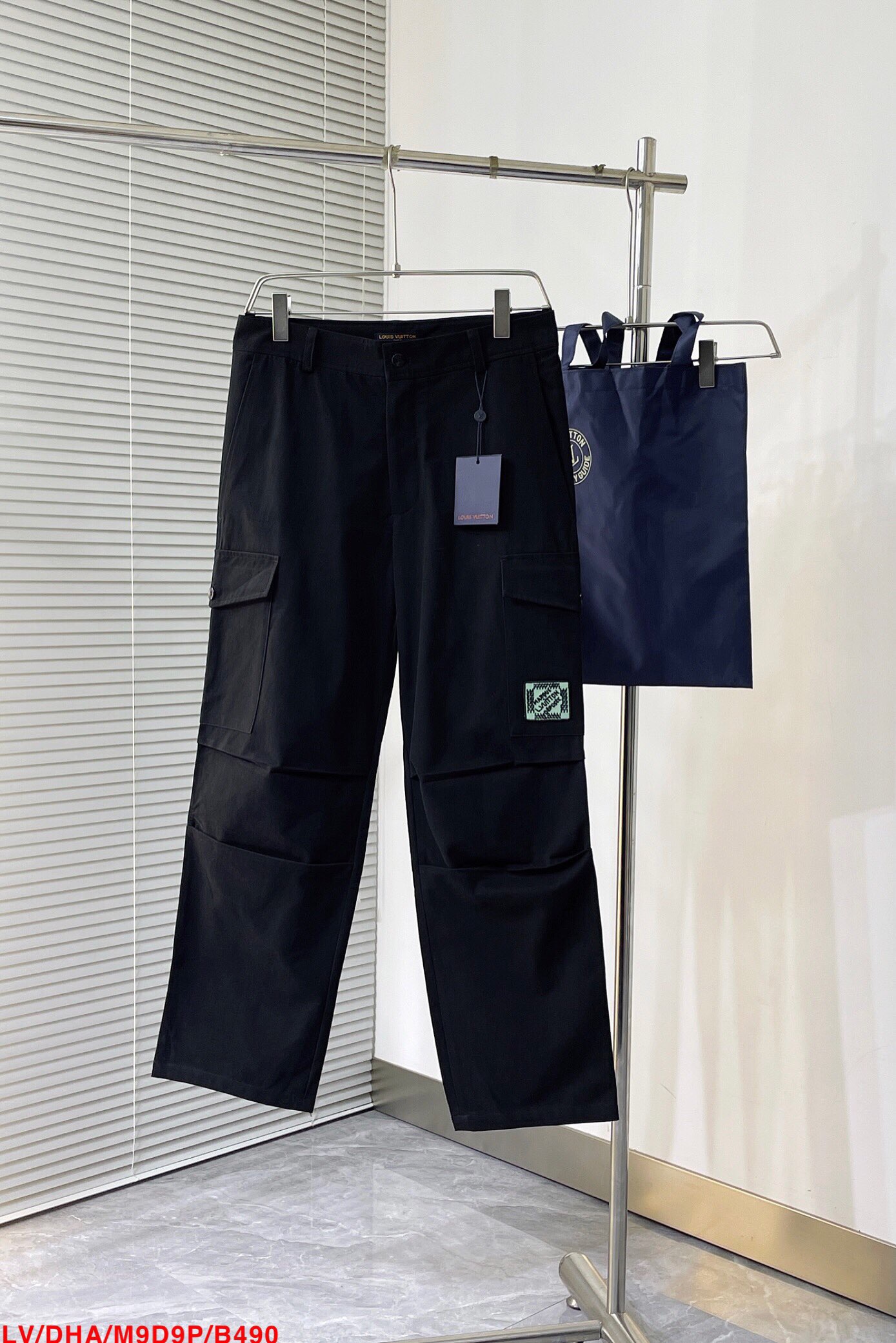 Men Pants Top Quality