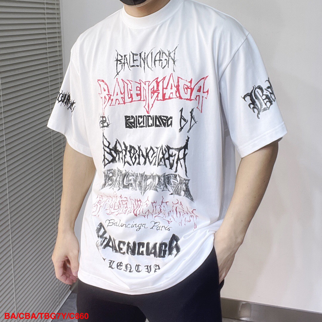 Men T-shirt Top Quality