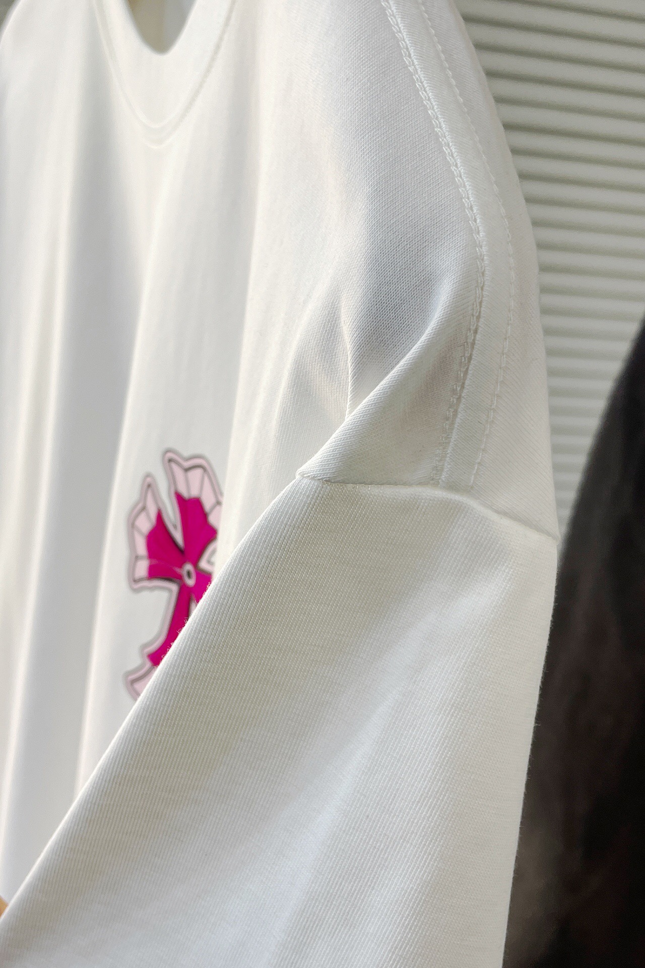 Men T-shirt Top Quality