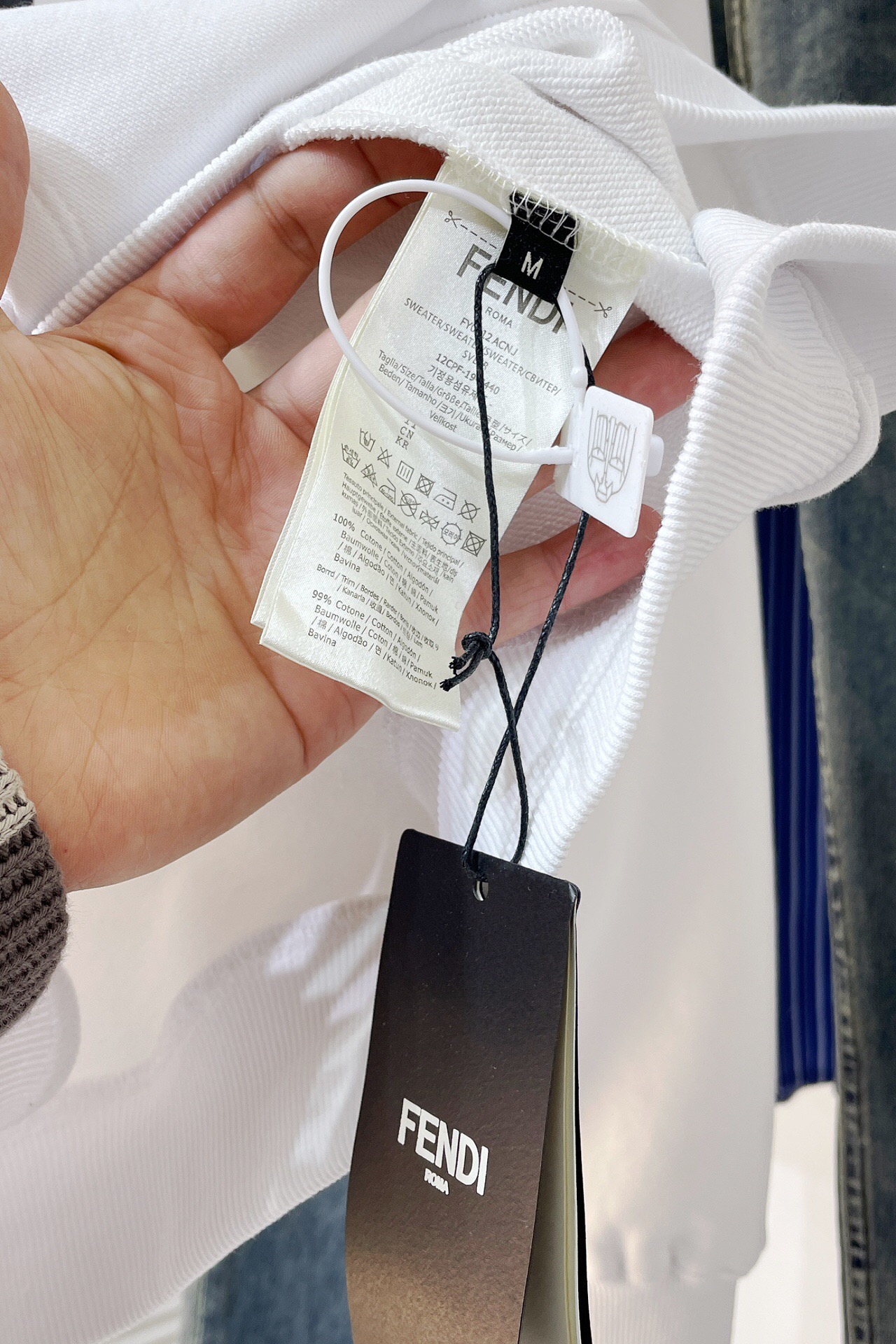 Men Sweater Top Quality