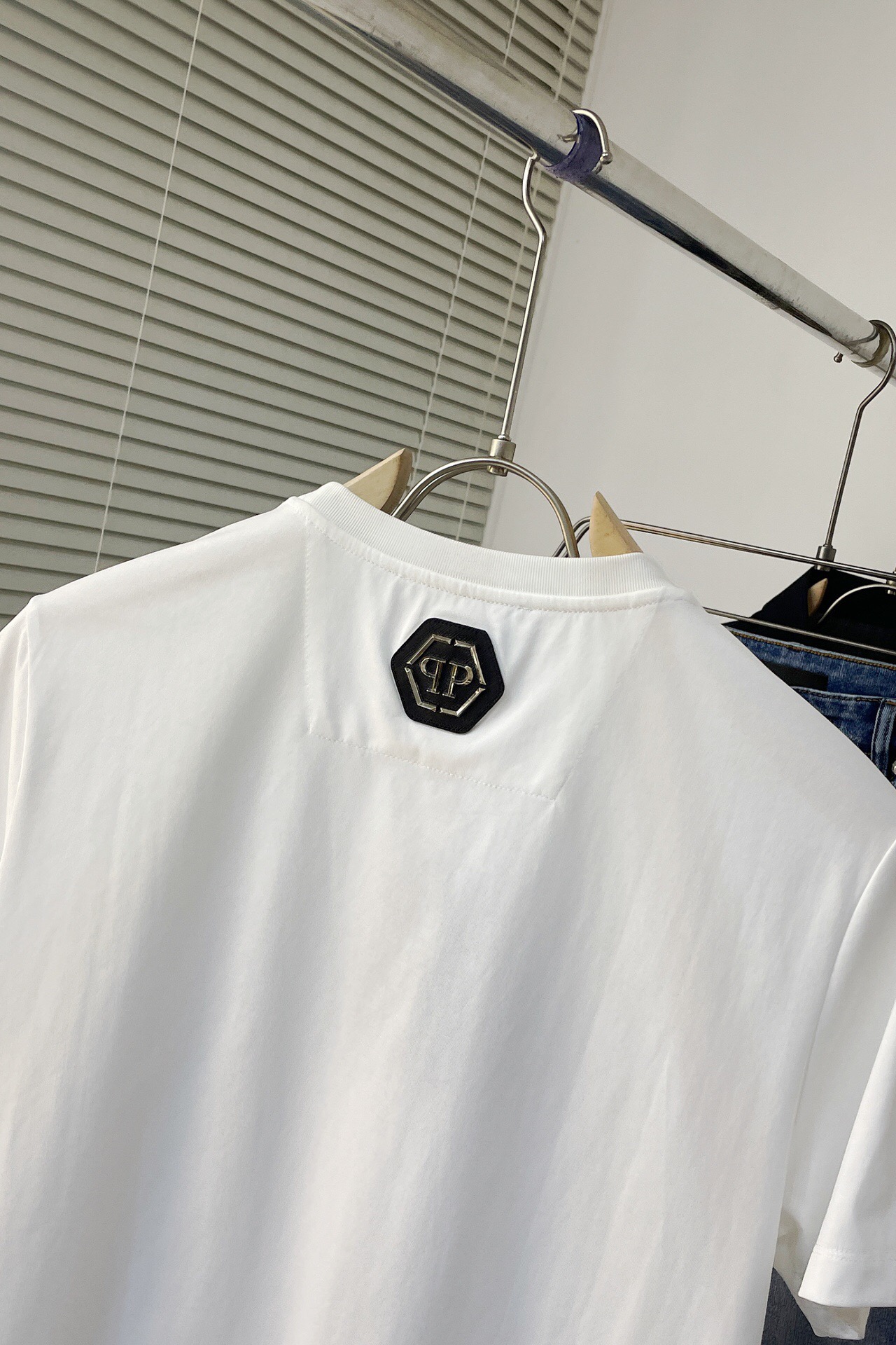 Men T-shirt Top Quality