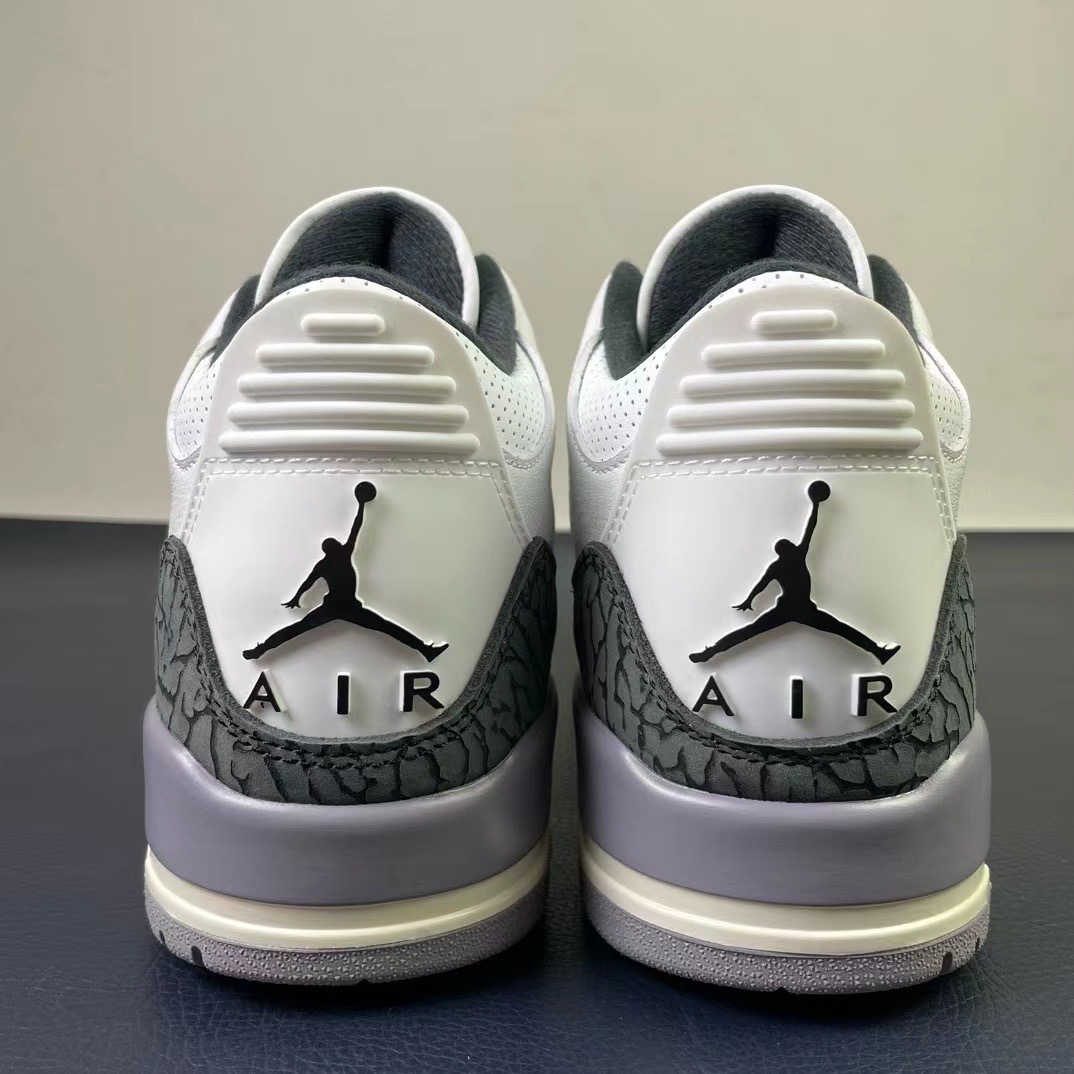 Air Jordan 3