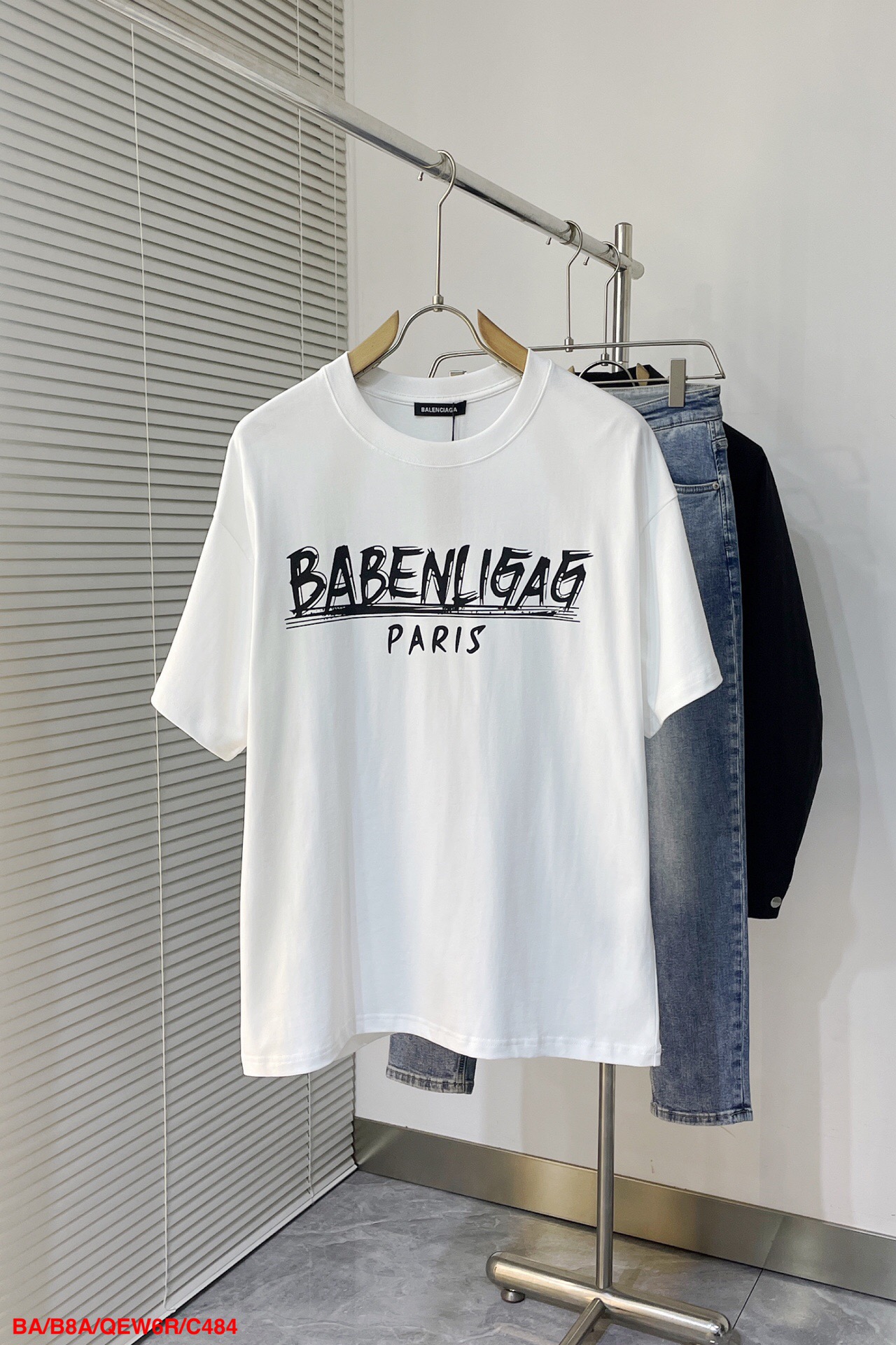 Men T-shirt Top Quality