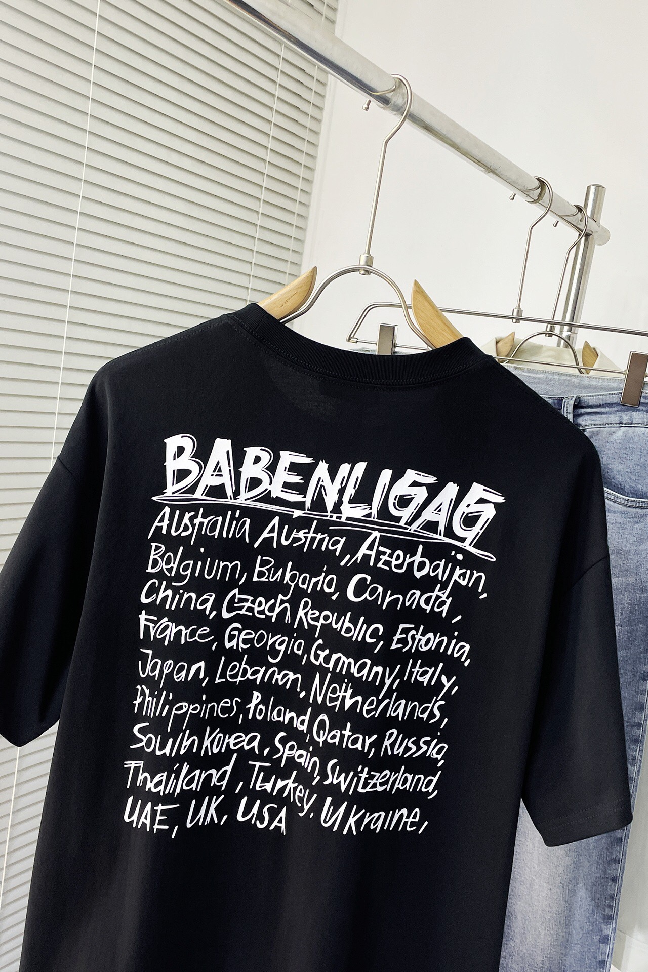 Men T-shirt Top Quality