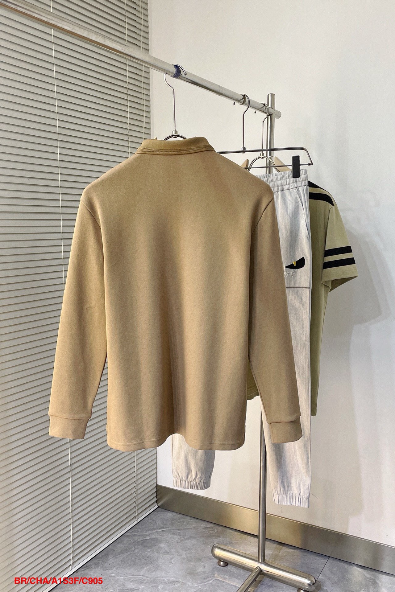 Men Polo Top Quality