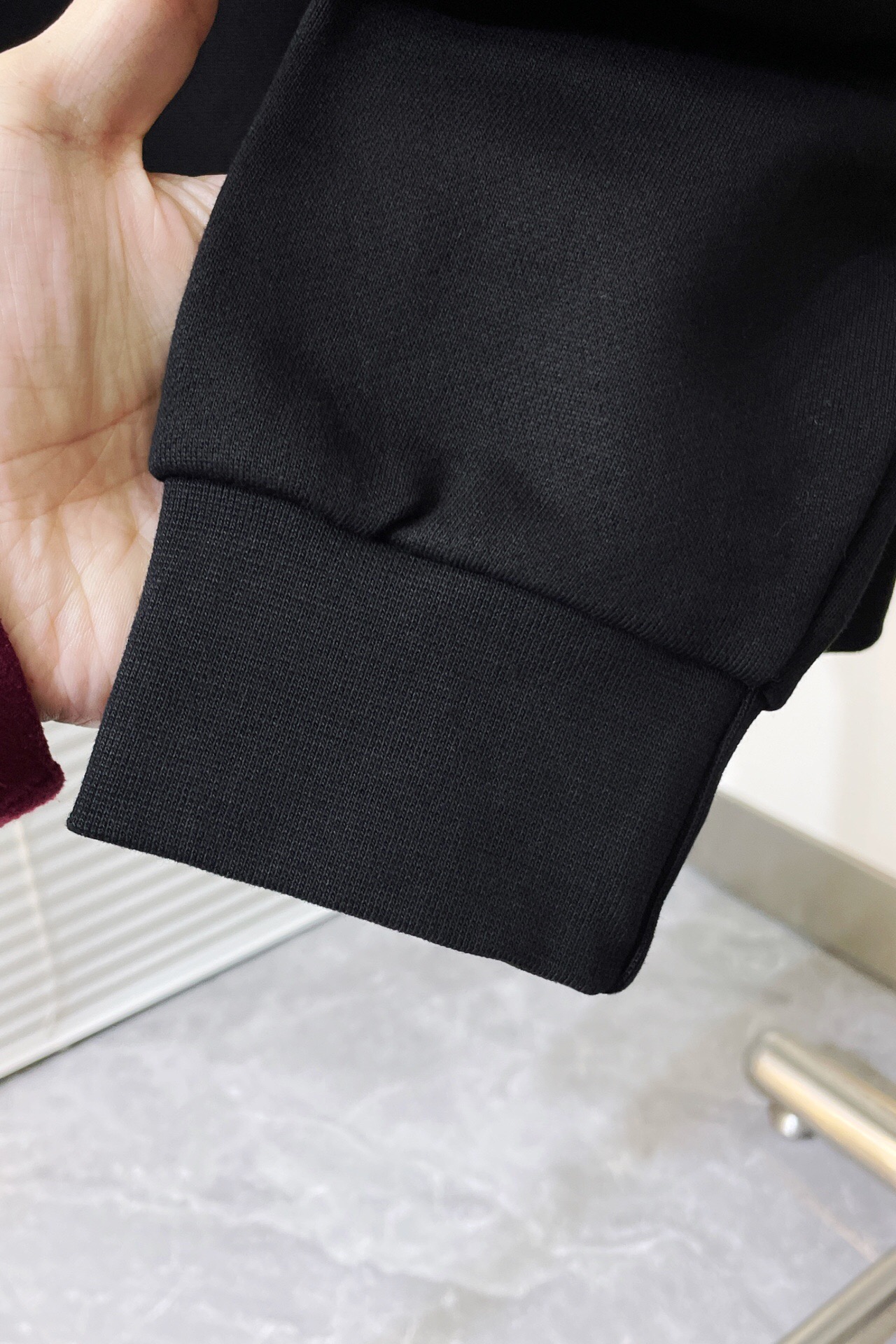 Men Women Sweater Top Quality