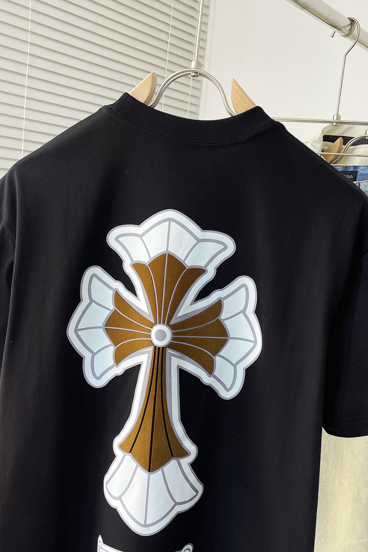 Men T-shirt Top Quality