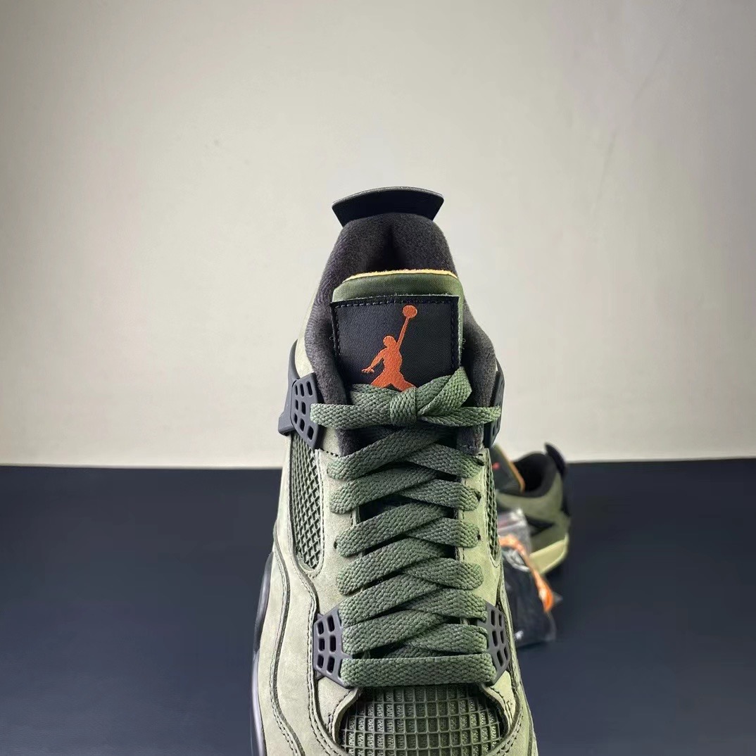 Good quality Air Jordan 4