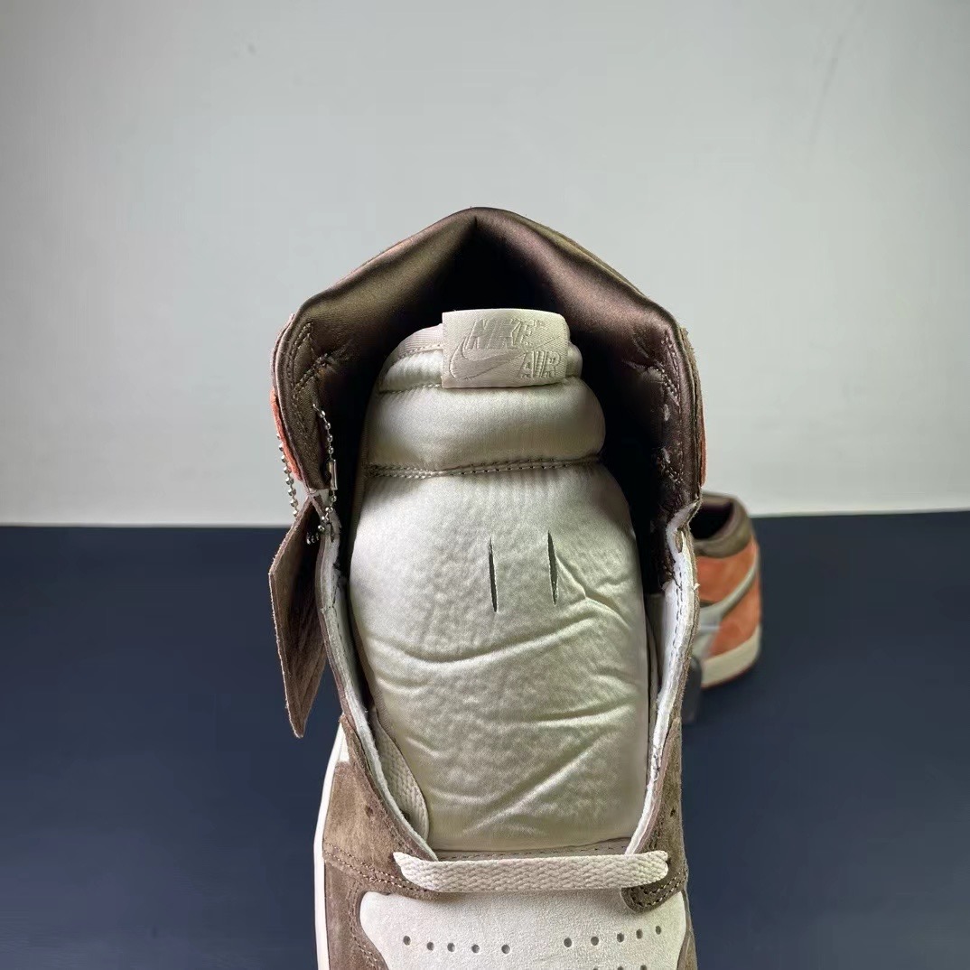 Air 1 Jordan 1 High AJ1