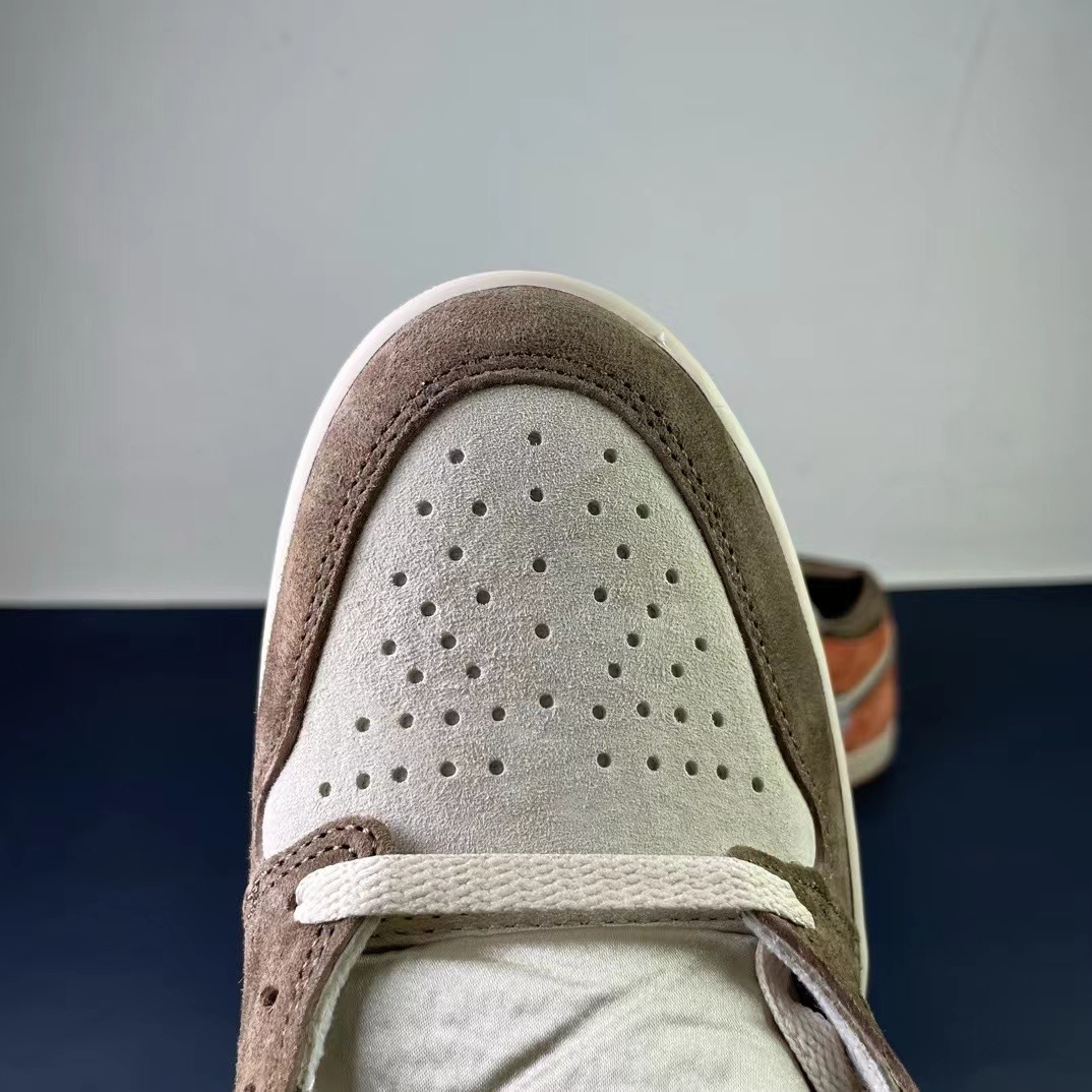 Air 1 Jordan 1 High AJ1