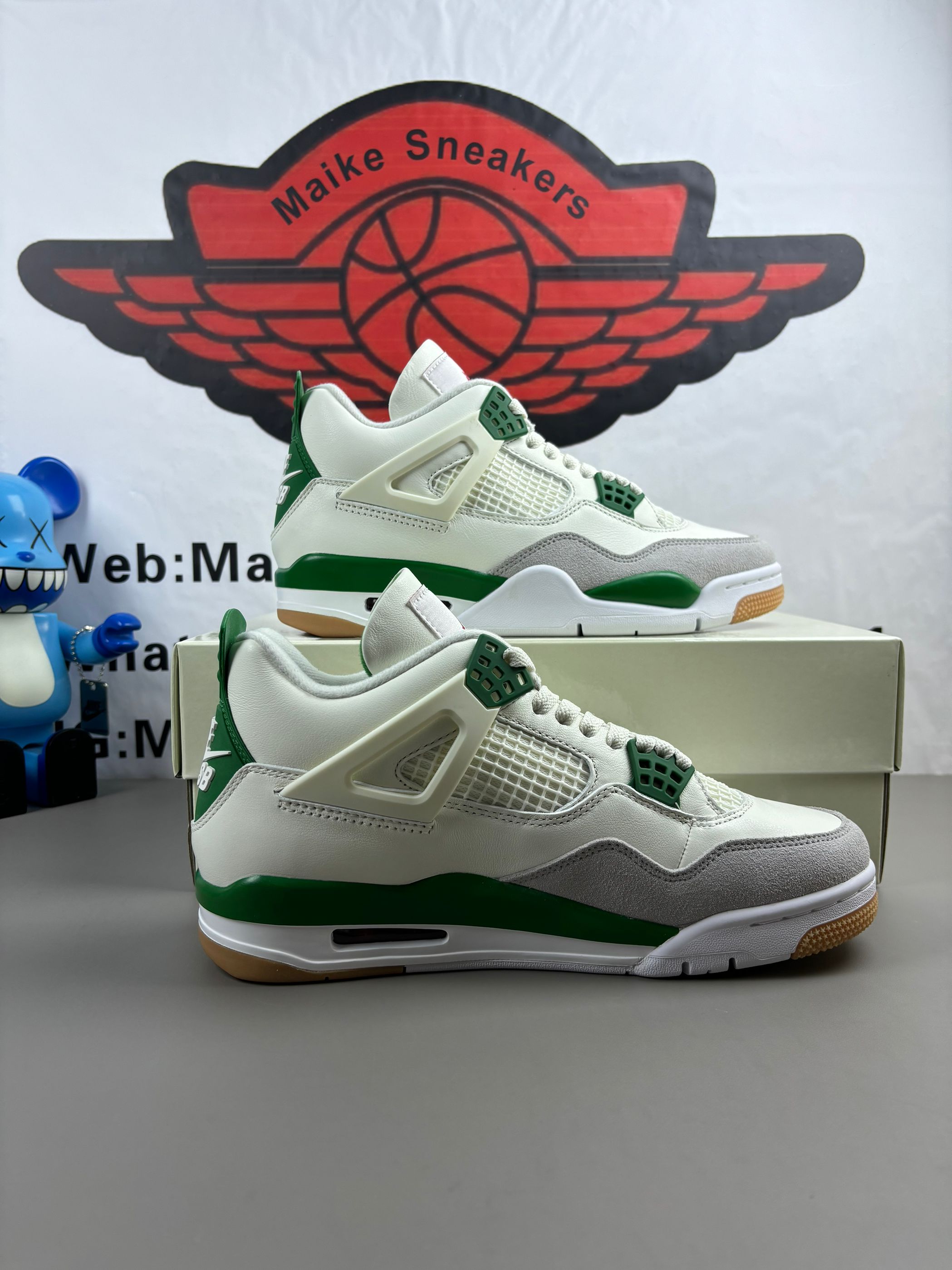 Good quality Air Jordan 4
