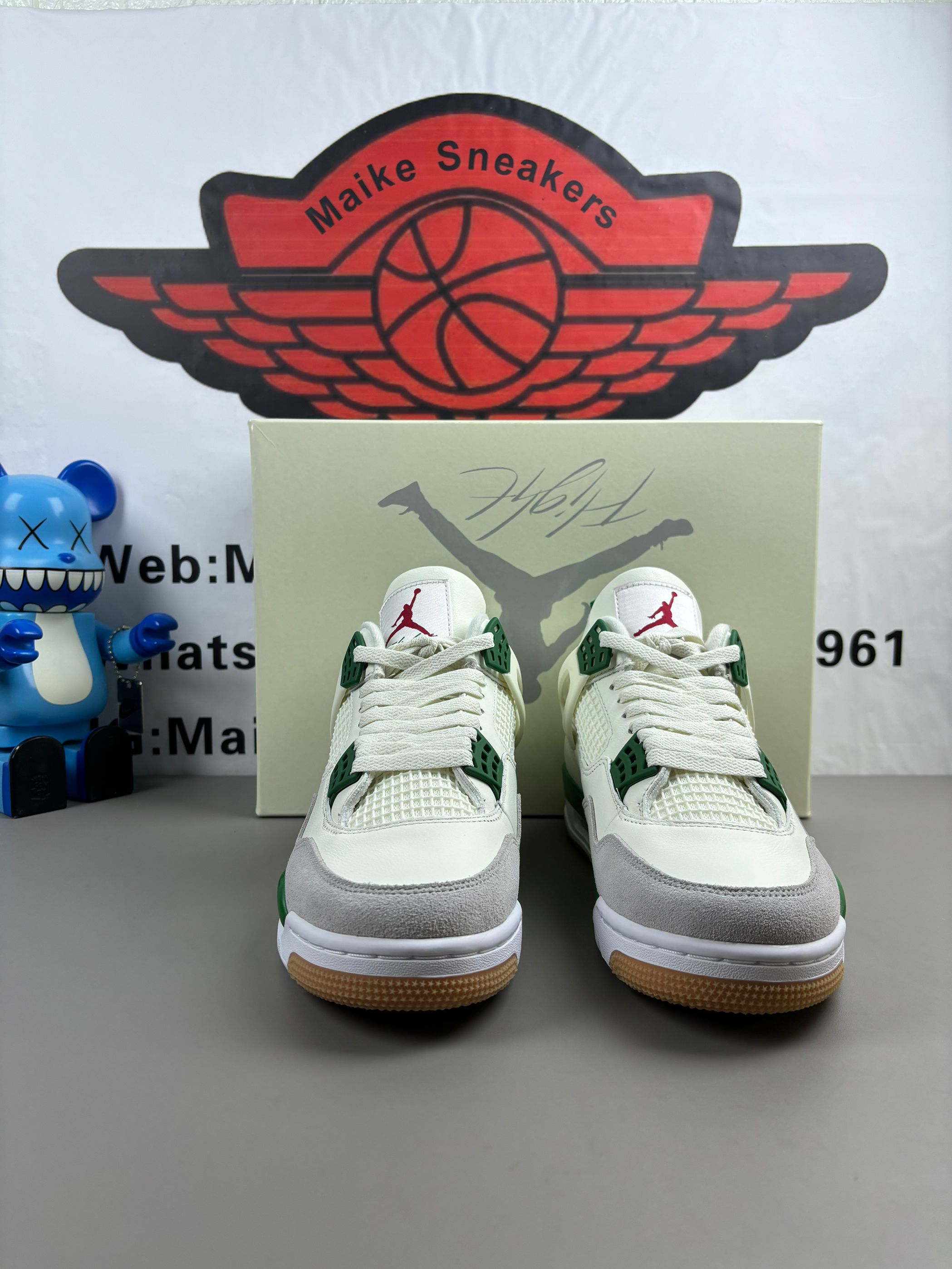 Good quality Air Jordan 4