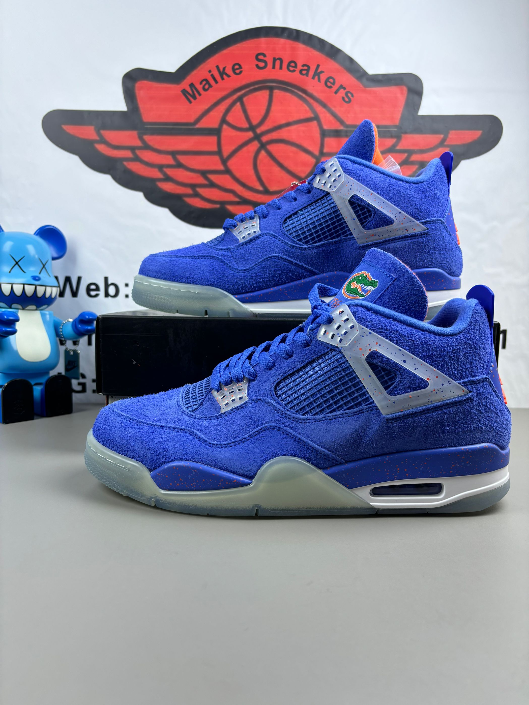Good quality Air Jordan 4