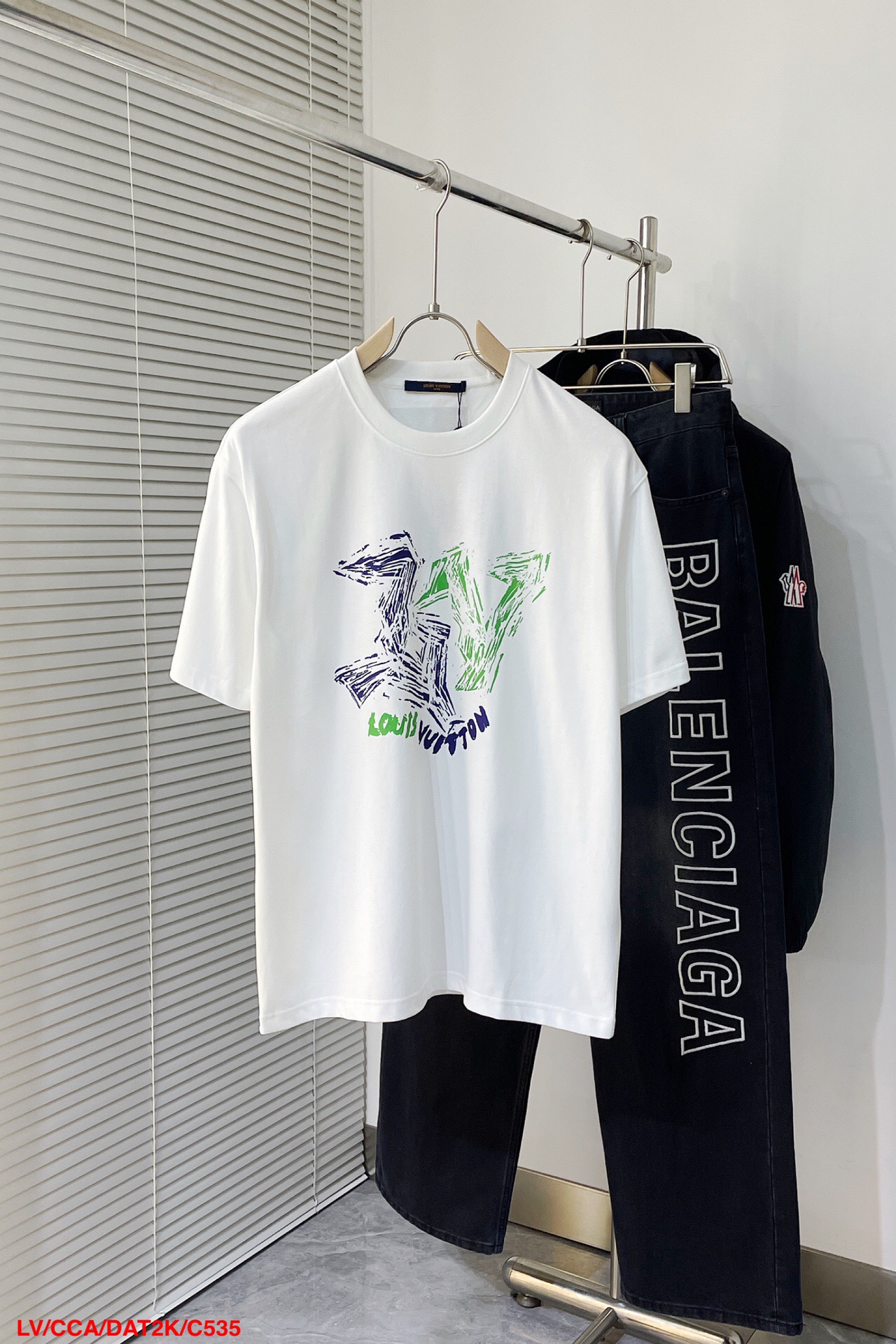 Men T-shirt Top Quality