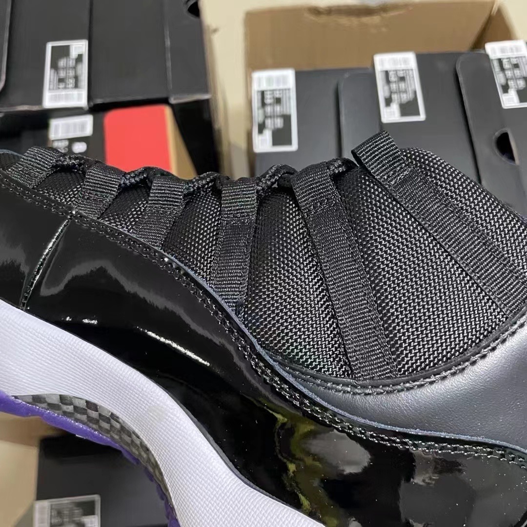 NIKE Air Jordan 11（）