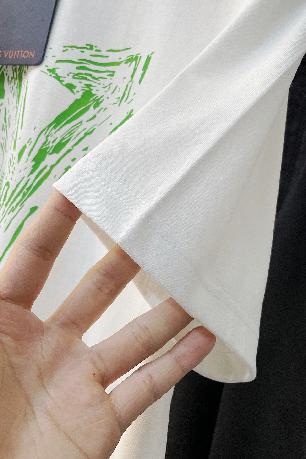 Men T-shirt Top Quality