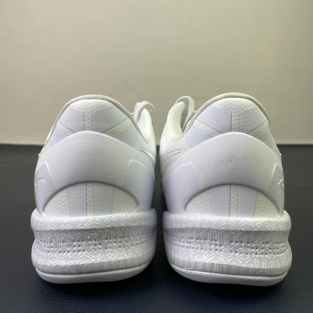 Men Nike zoom kobe 8