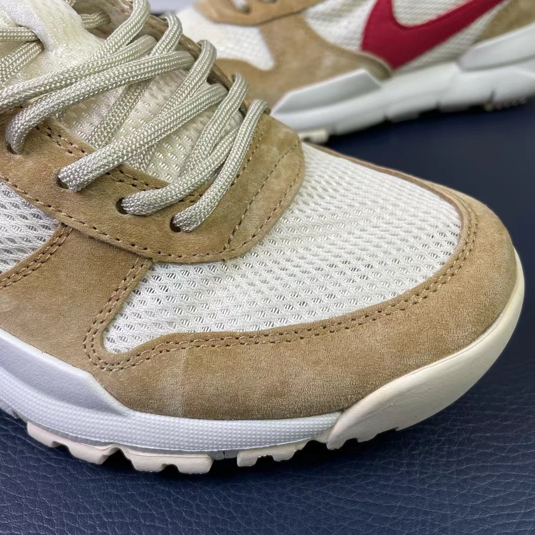 Tom Sachs+ Nike Craft Mars Yard TS nasa 2.0