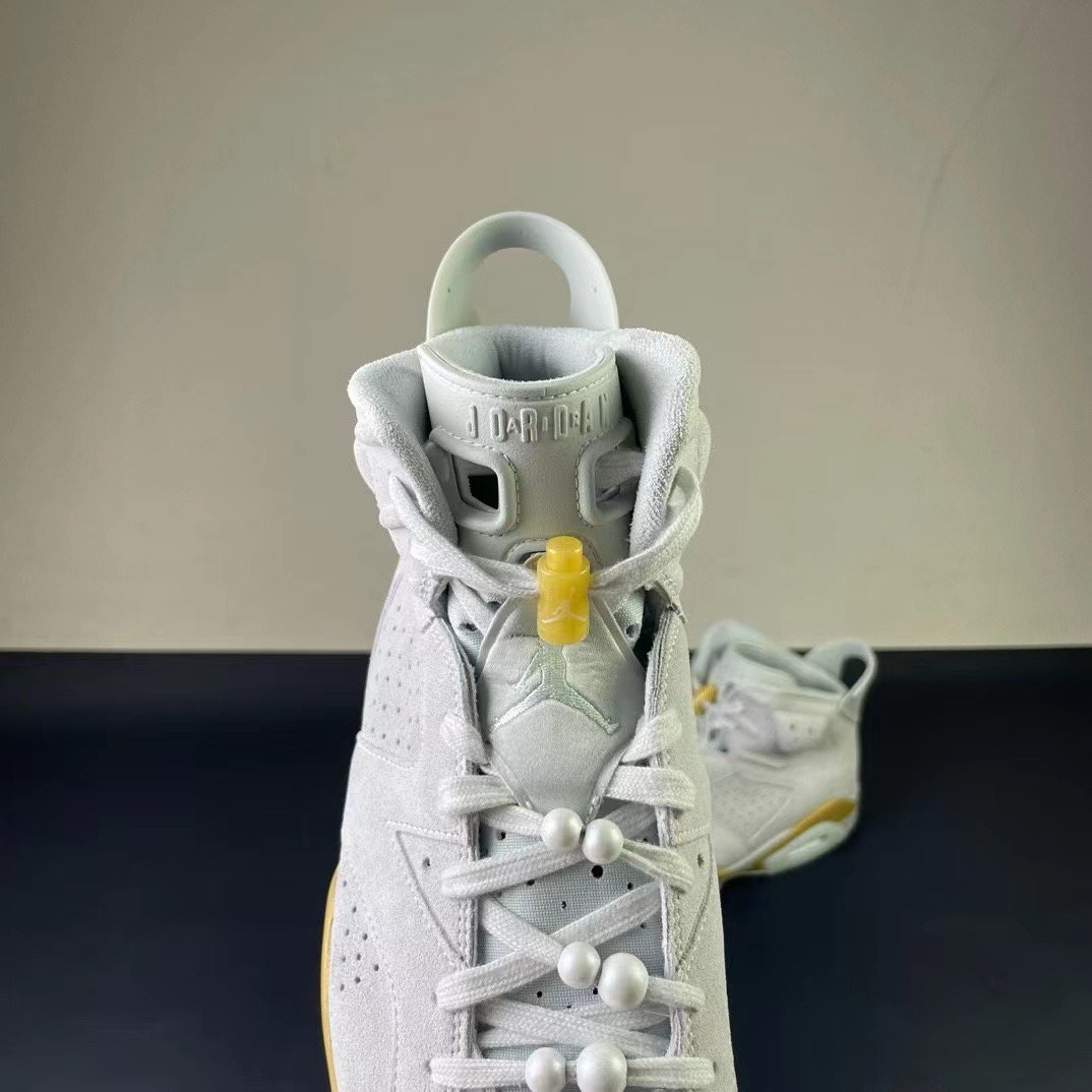 Nike Air Jordan 6 aj6