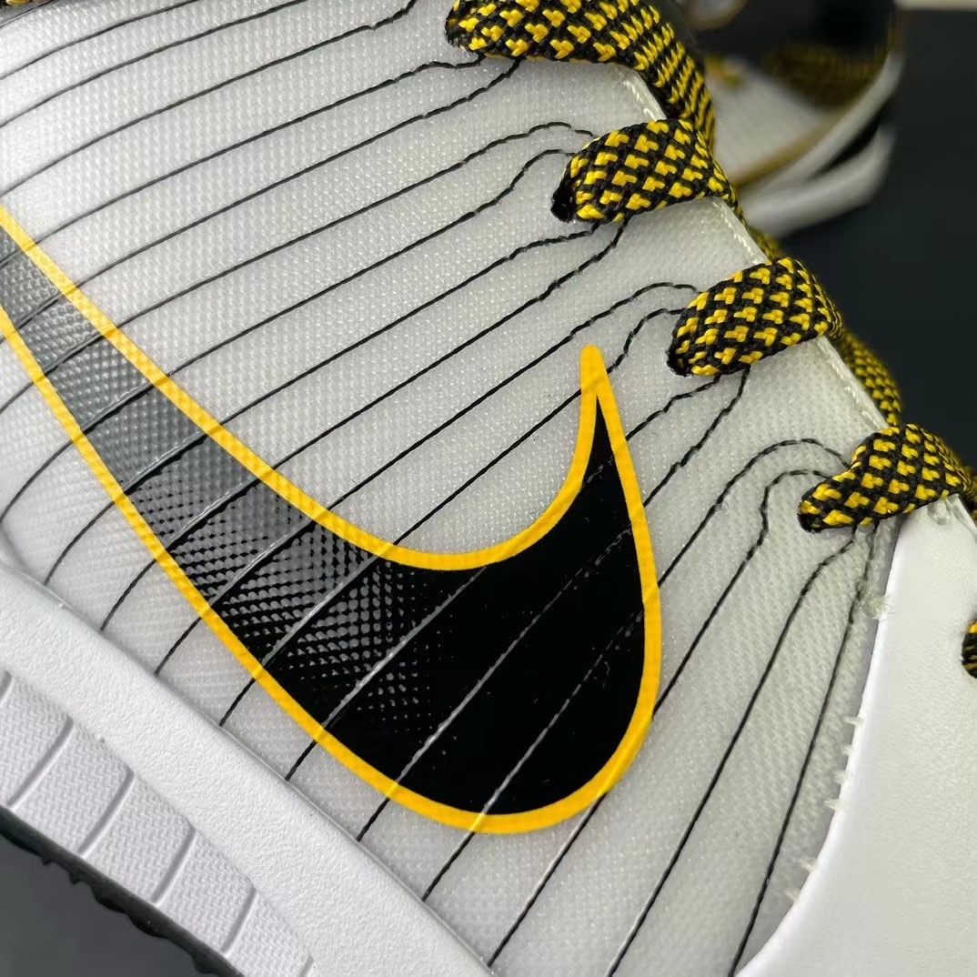 Nike zoom kobe4