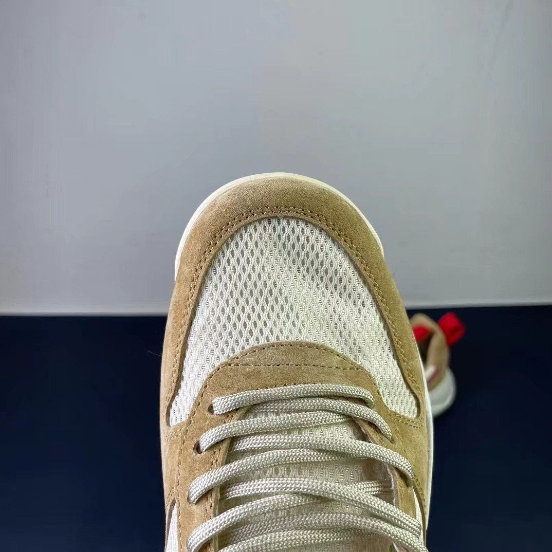 Tom Sachs+ Nike Craft Mars Yard TS nasa 2.0