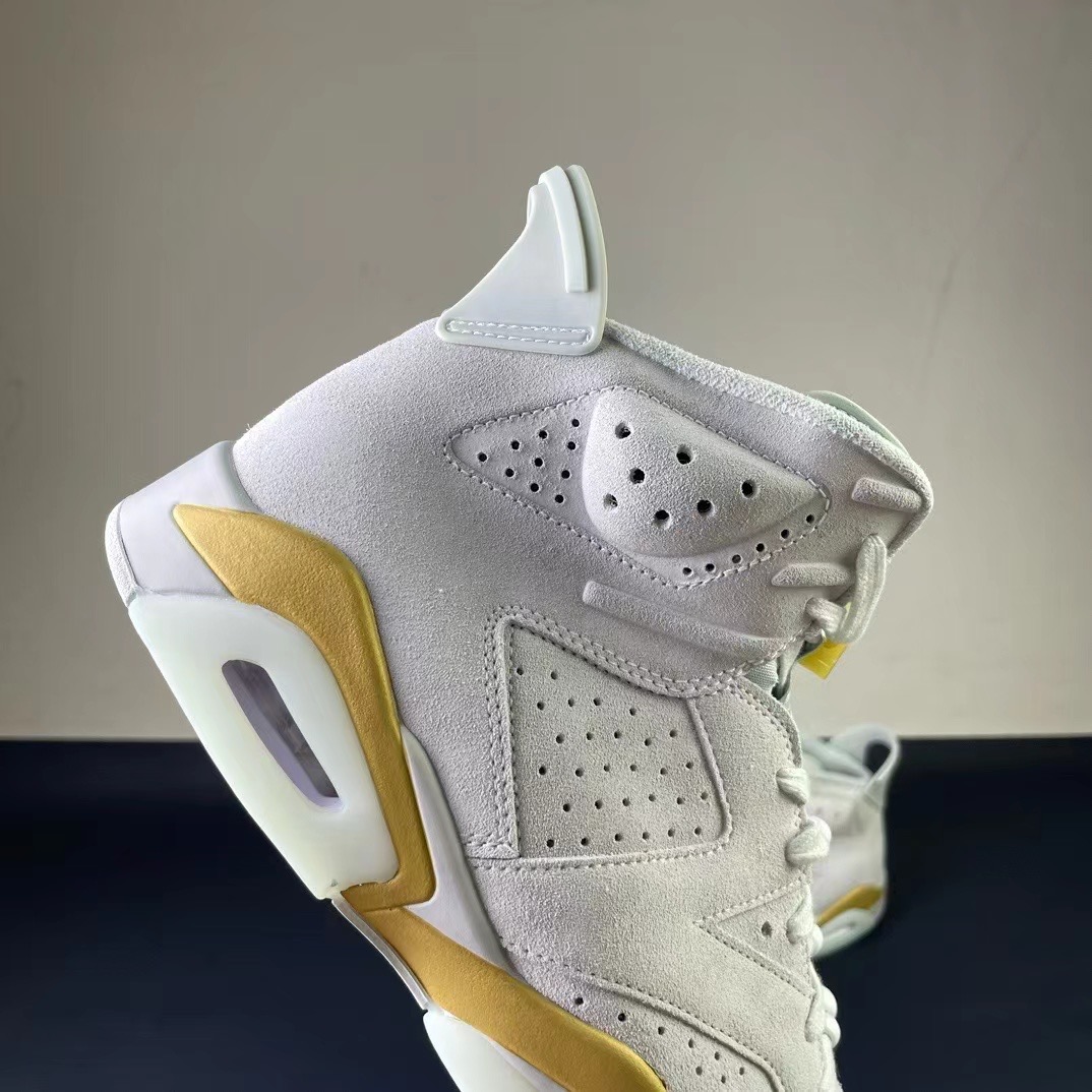 Nike Air Jordan 6 aj6