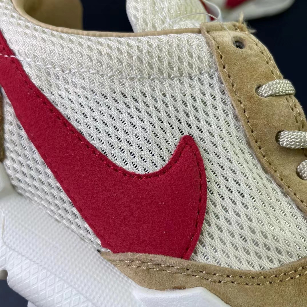 Tom Sachs+ Nike Craft Mars Yard TS nasa 2.0