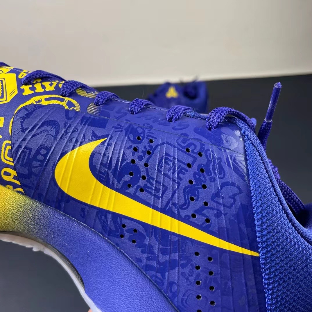 Nike zoom kobe5