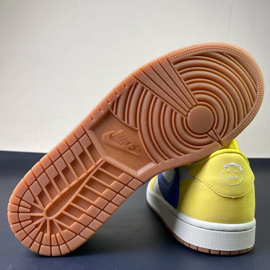 Men Women Air Jordan 1