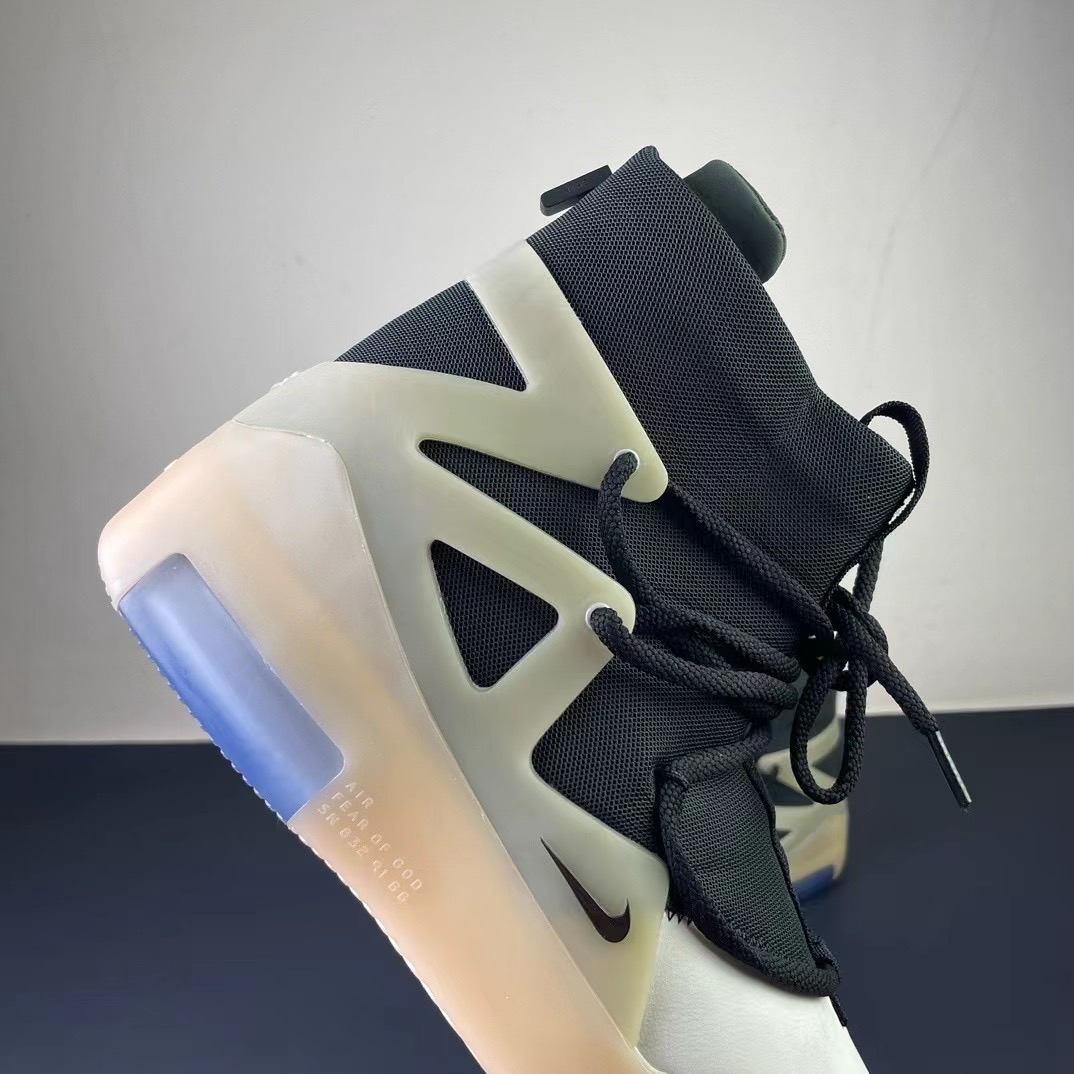from Nike Air Fear Of God