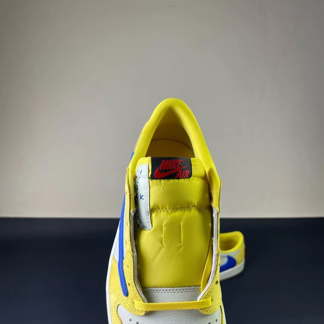 Men Women Air Jordan 1