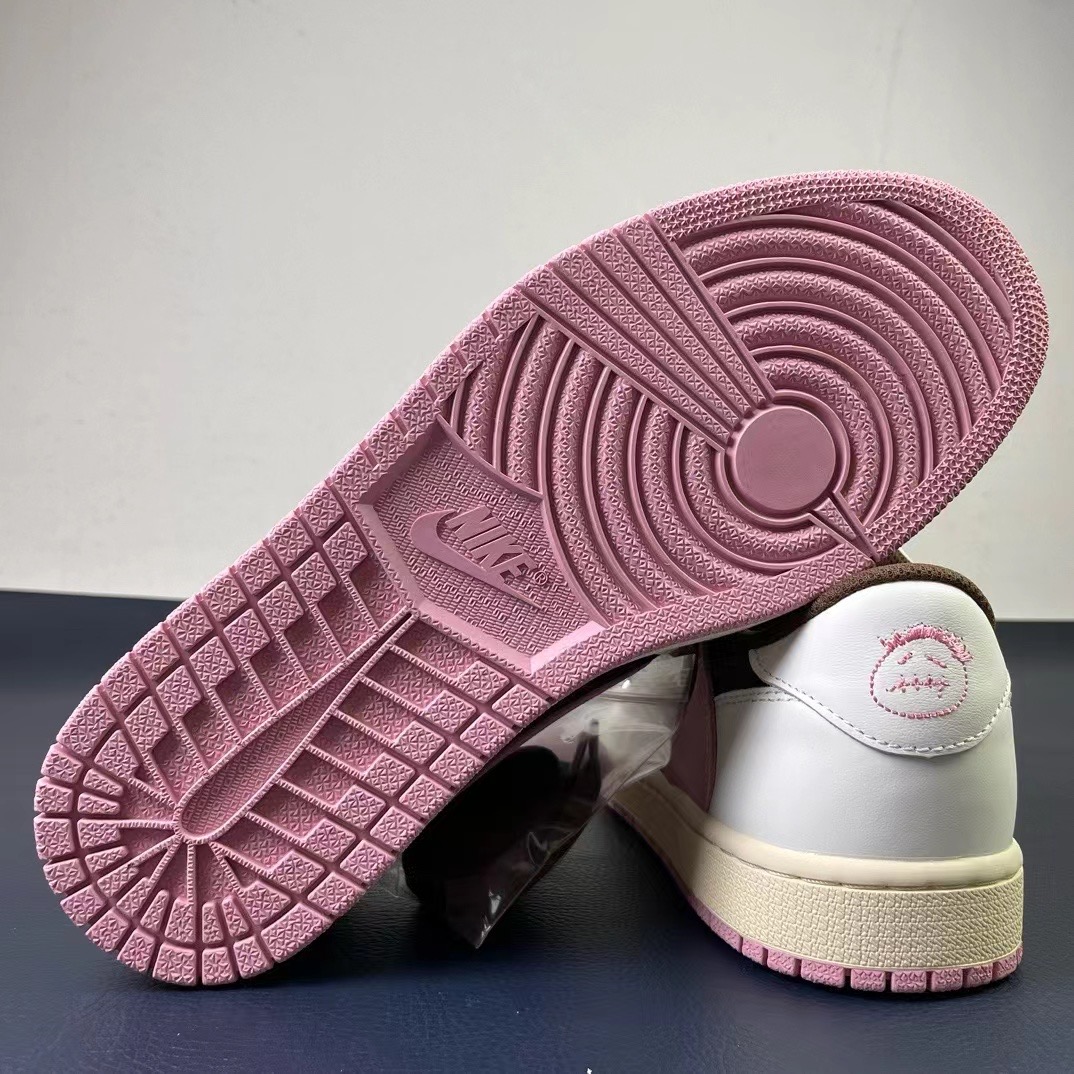 Men Women Air Jordan 1