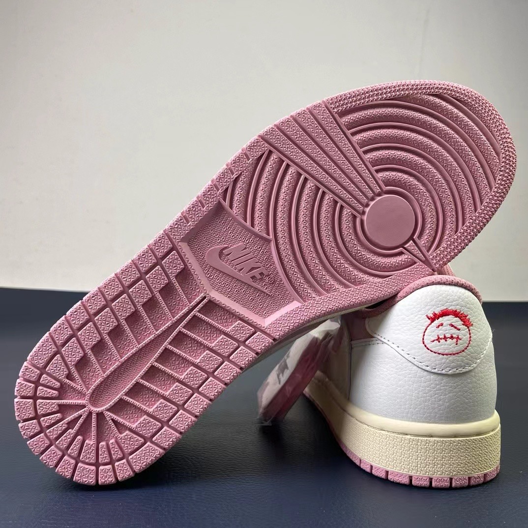 Men Women Air Jordan 1