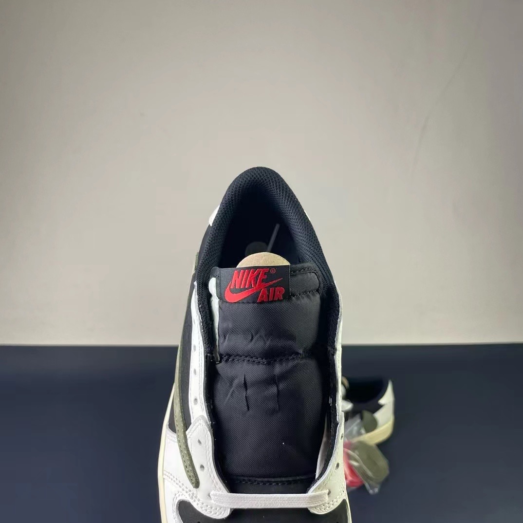 Men Women Air Jordan 1