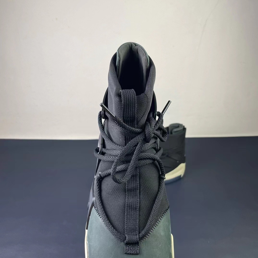 from Nike Air Fear Of God