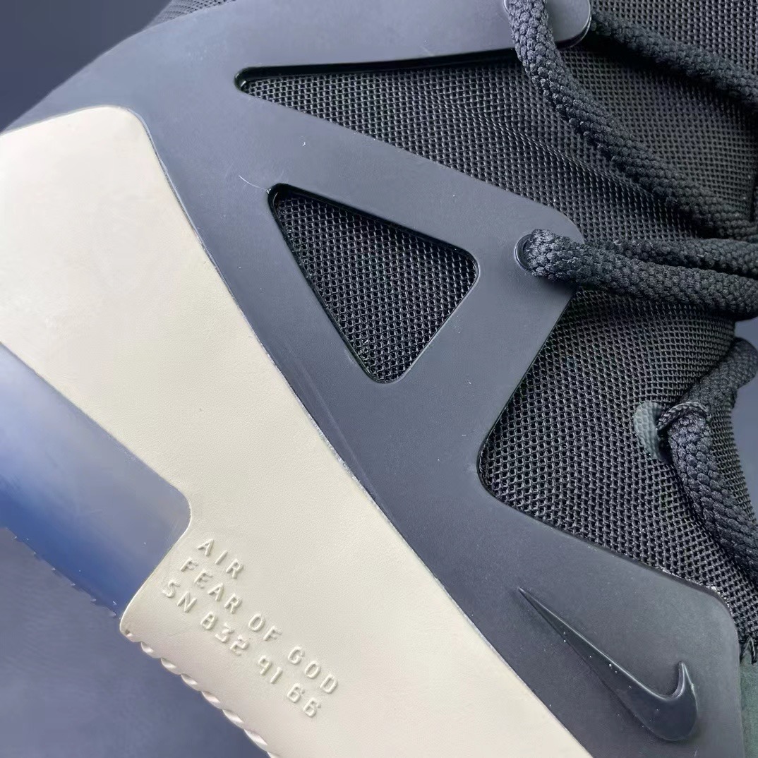 from Nike Air Fear Of God