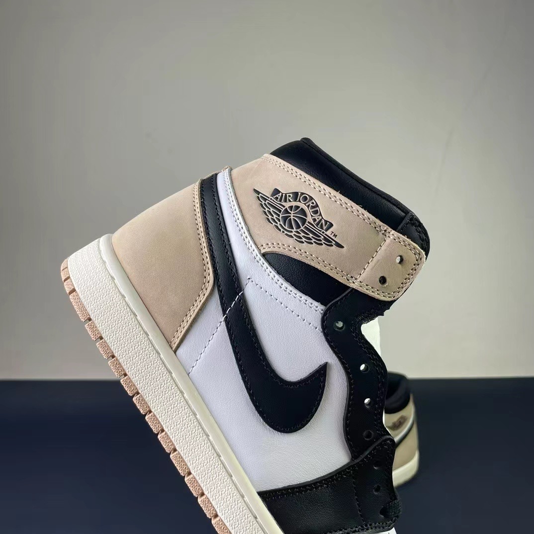 Air Jordan 1 sneaker