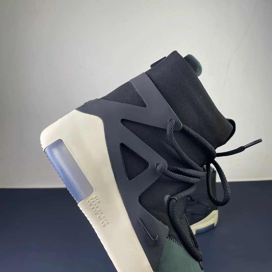 from Nike Air Fear Of God
