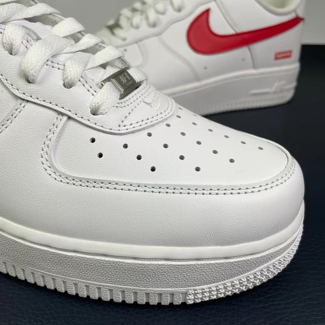 from Nike Air Force 1 07