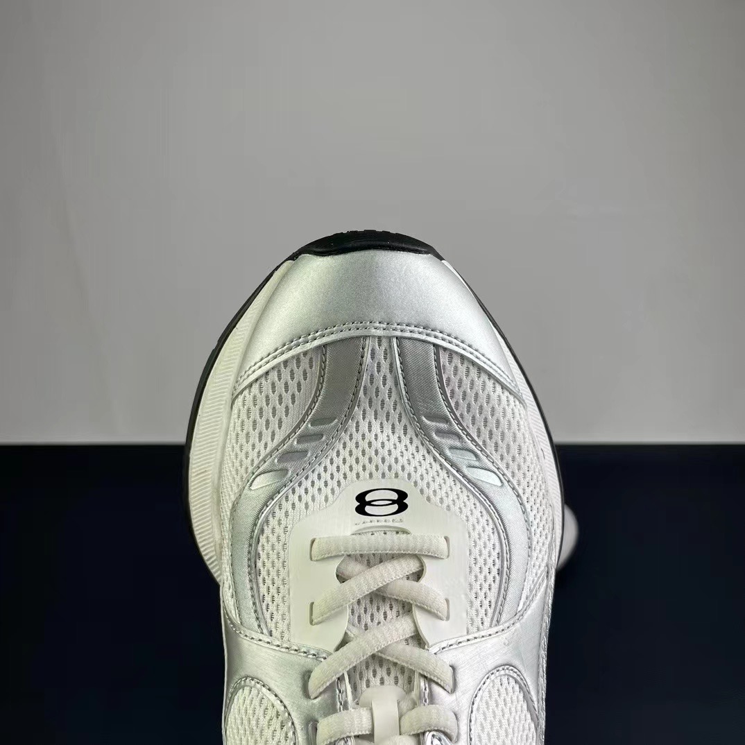 Men Women B*alenciaga Runner Sneaker Top Sneaker