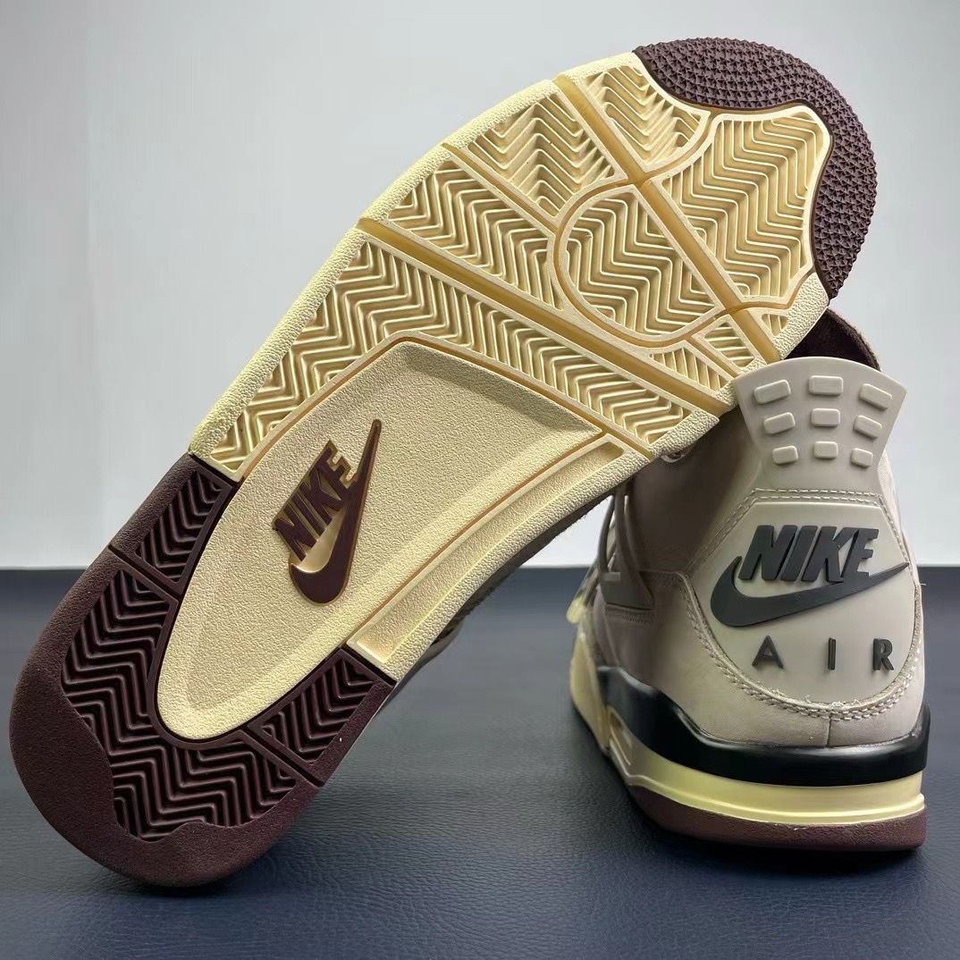 Good quality Air Jordan 4