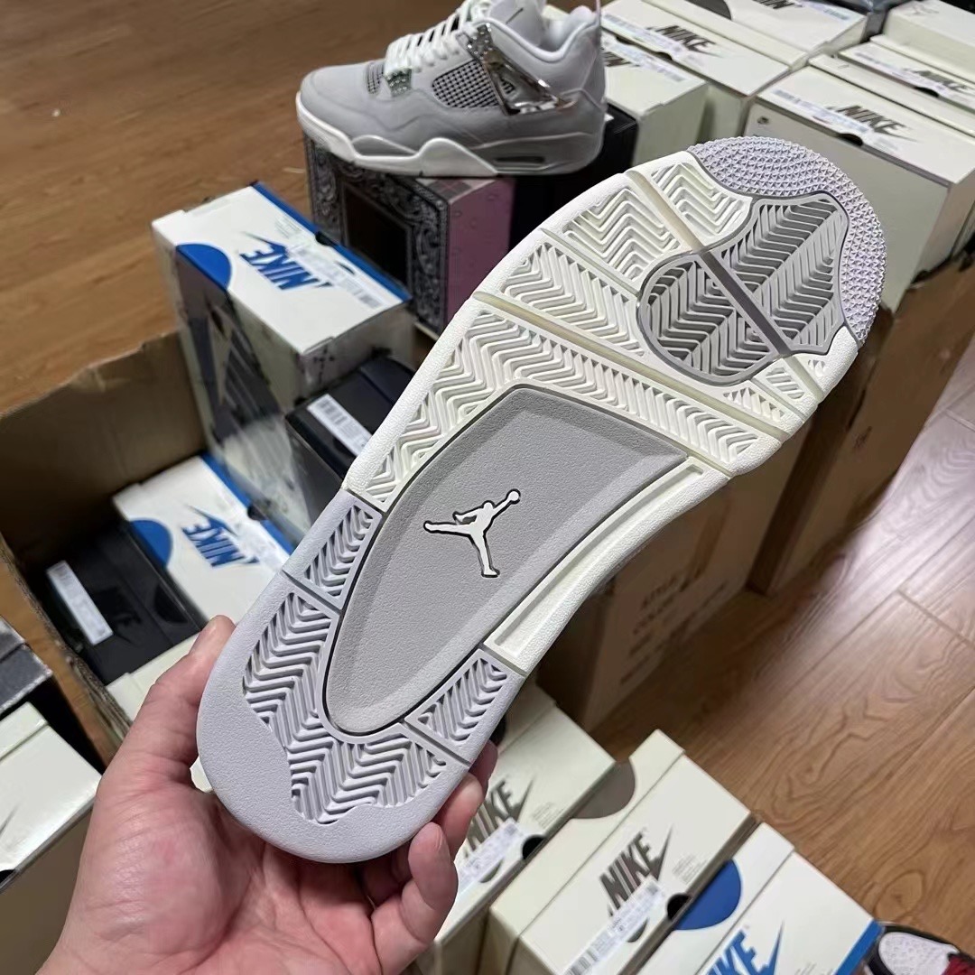 Good quality Air Jordan 4