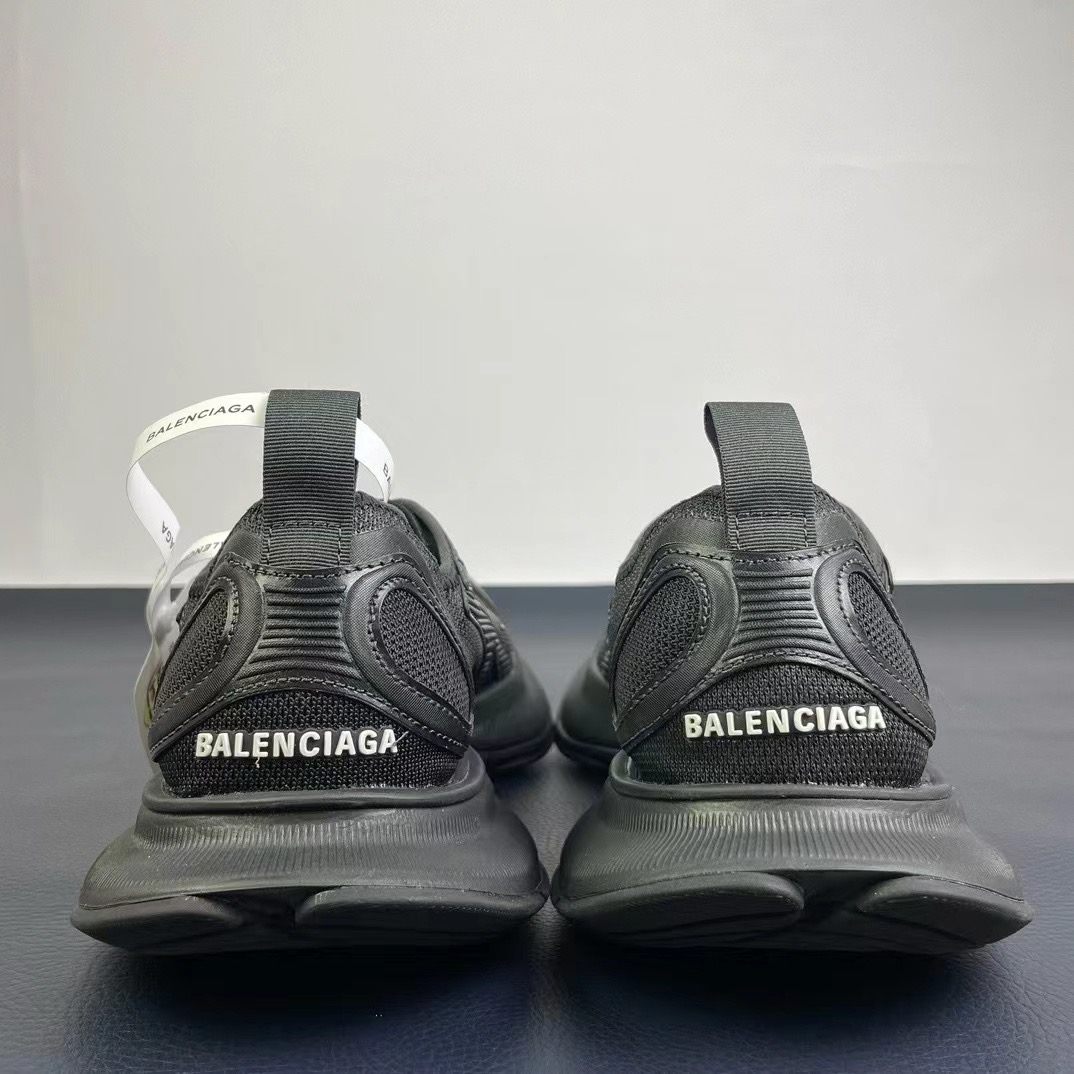 Men Women B*alenciaga Runner Sneaker Top Sneaker