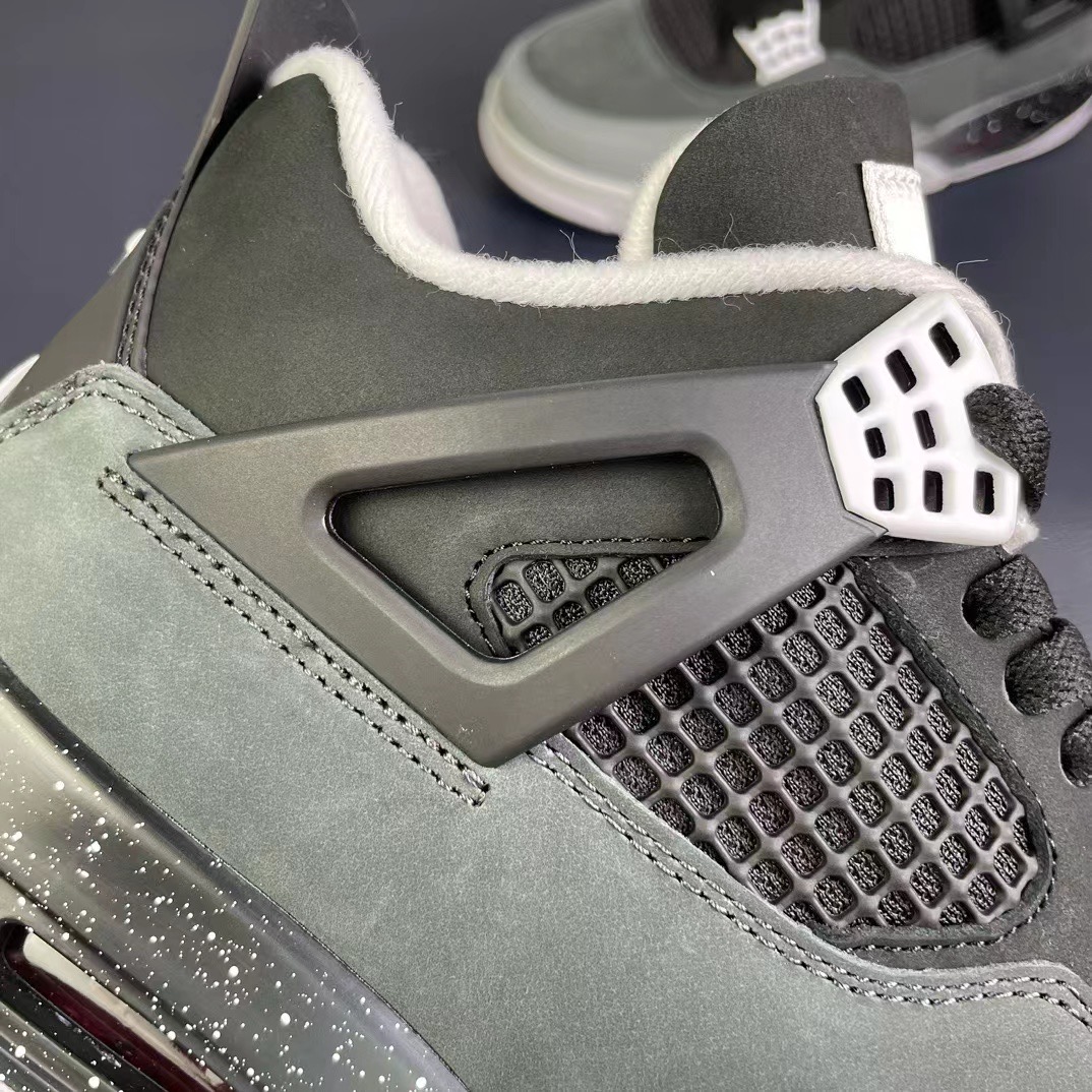 Good quality Air Jordan 4