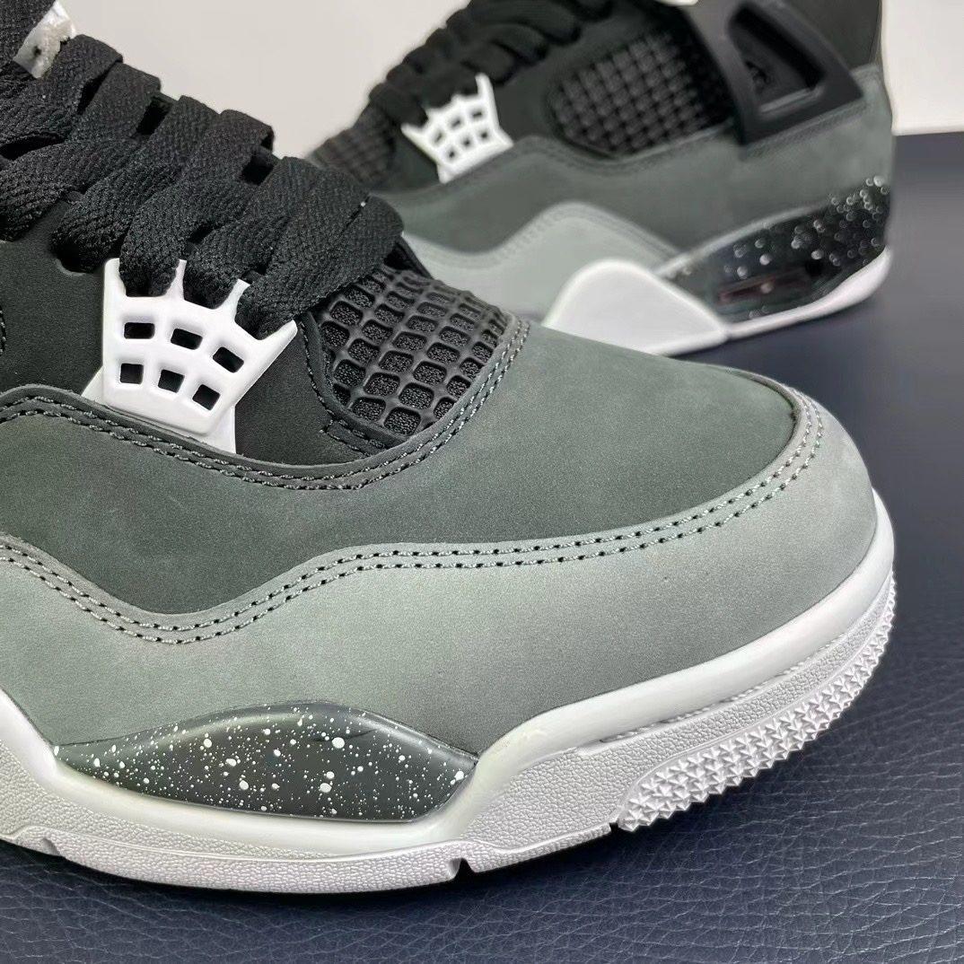 Good quality Air Jordan 4