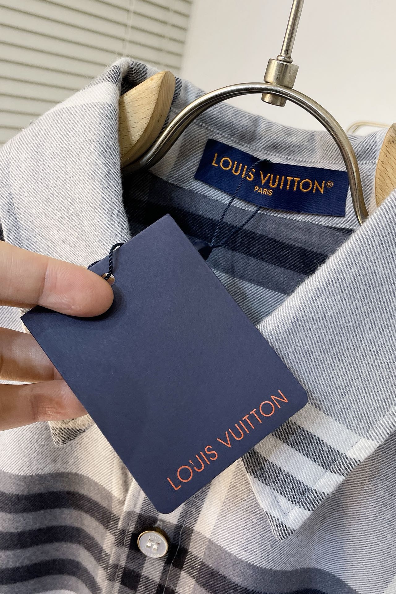 Men Shirt Top Quality