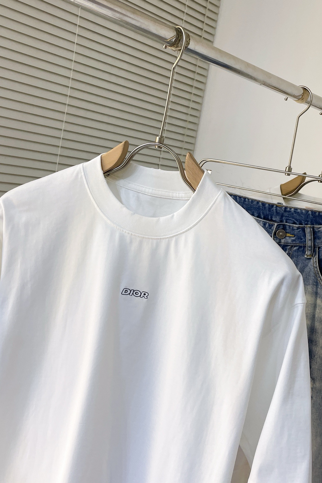 Men T-shirt Top Quality