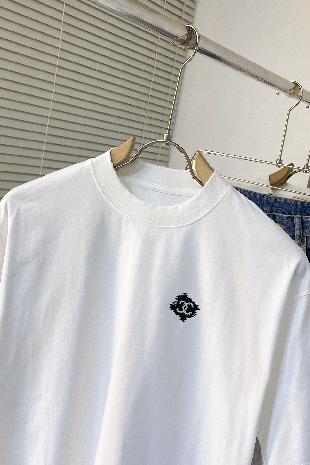 Men T-shirt Top Quality