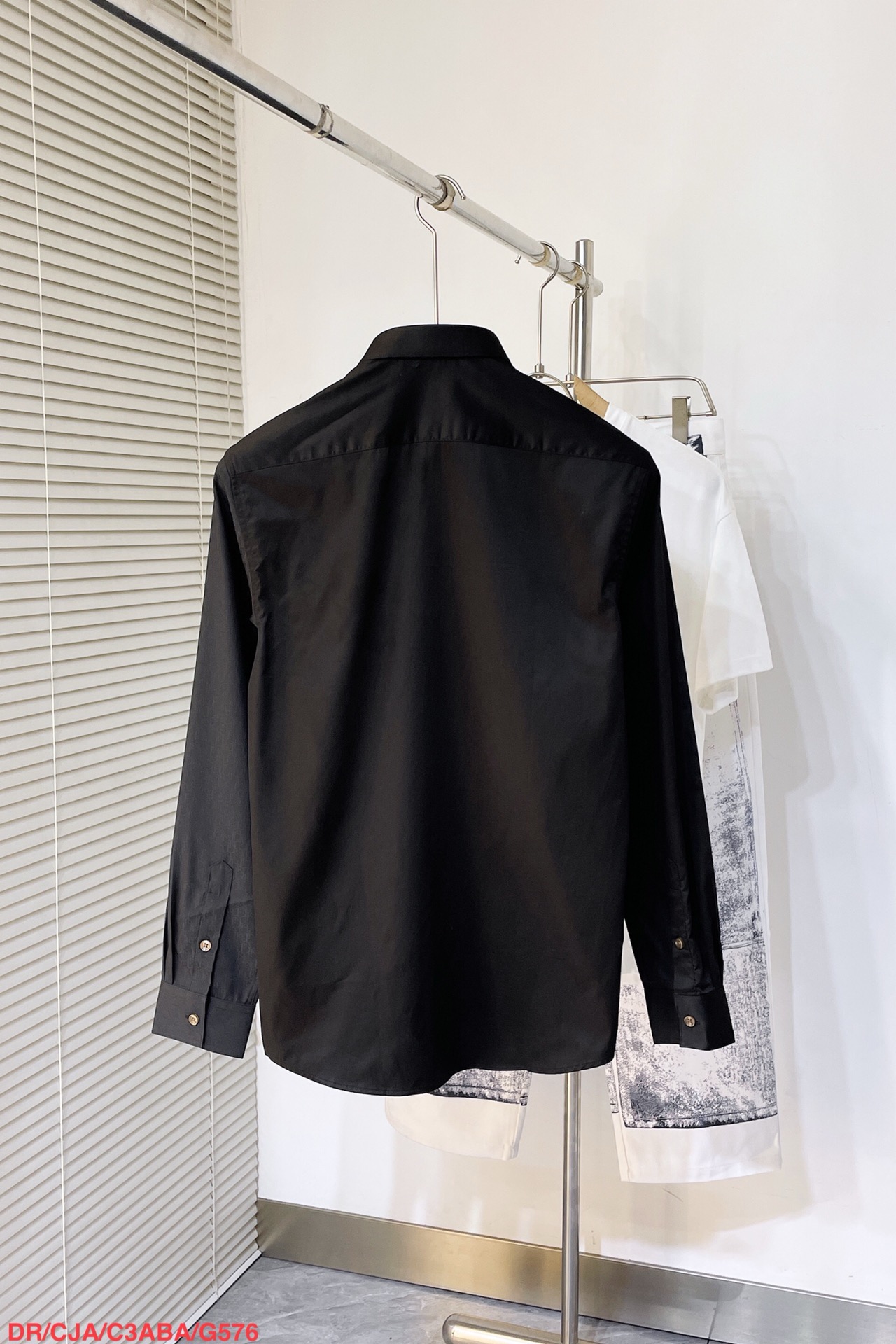 Men Shirt Top Quality